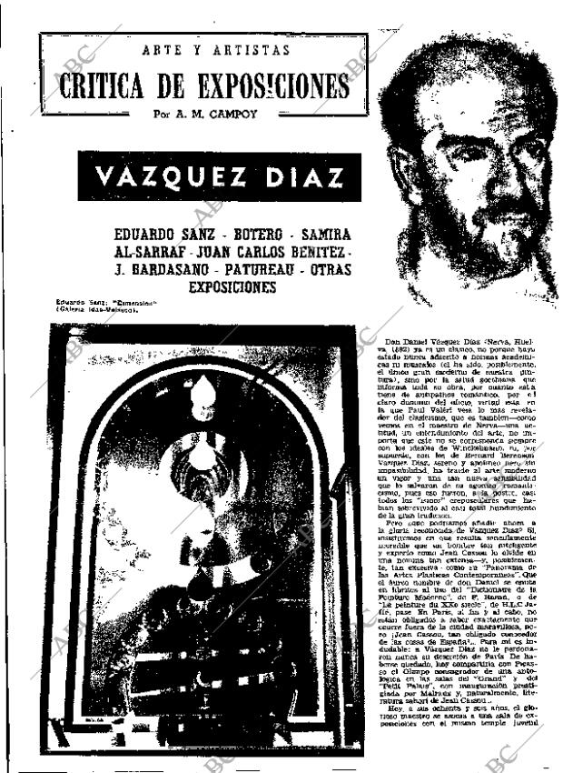 ABC MADRID 20-02-1968 página 18