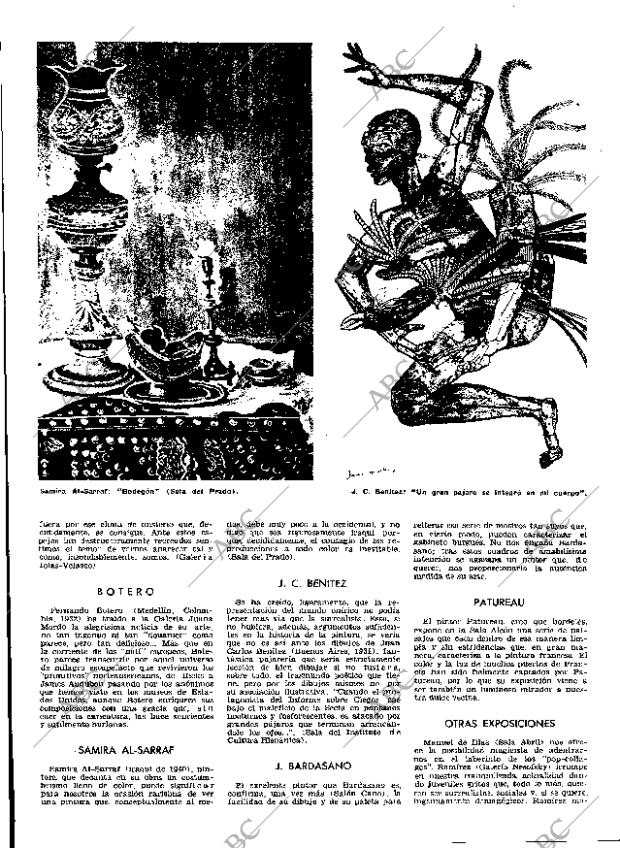 ABC MADRID 20-02-1968 página 20