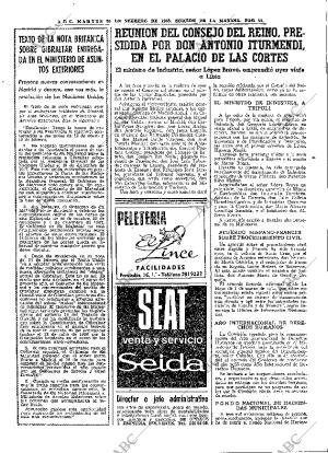 ABC MADRID 20-02-1968 página 33