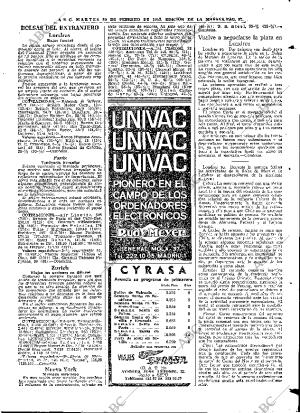 ABC MADRID 20-02-1968 página 67