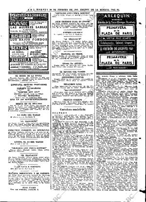 ABC MADRID 20-02-1968 página 81