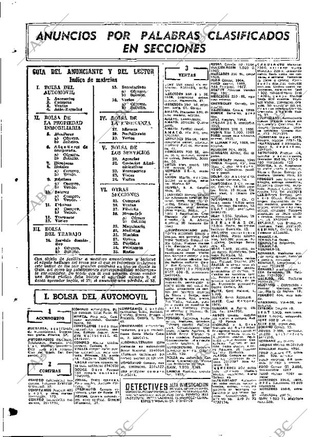 ABC MADRID 20-02-1968 página 86