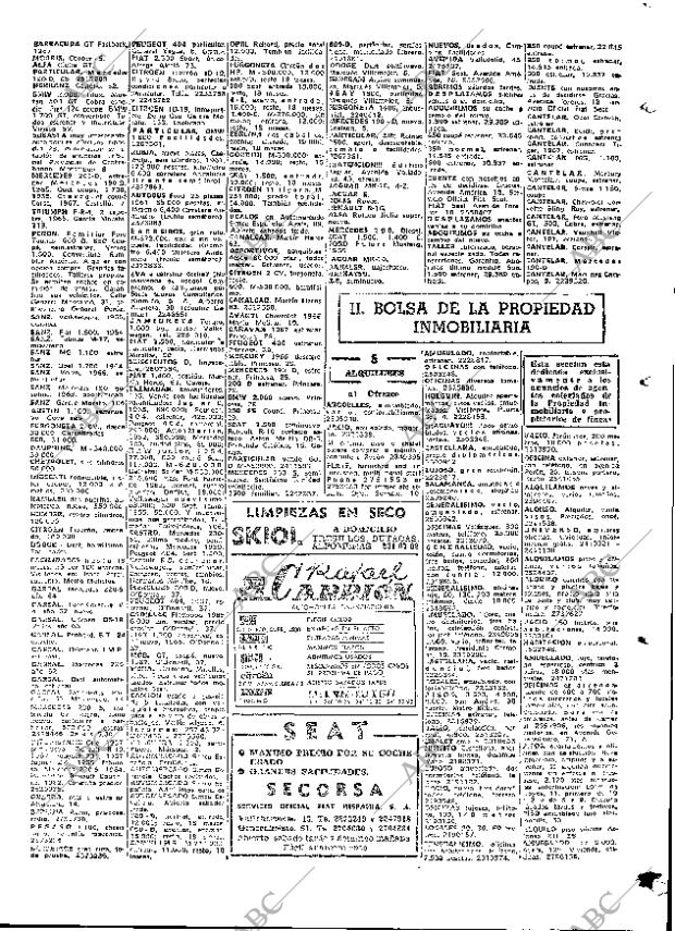 ABC MADRID 20-02-1968 página 87