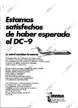 ABC MADRID 21-02-1968 página 10