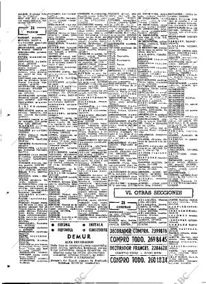 ABC MADRID 21-02-1968 página 100