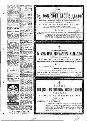 ABC MADRID 21-02-1968 página 102