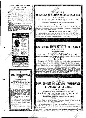 ABC MADRID 21-02-1968 página 106