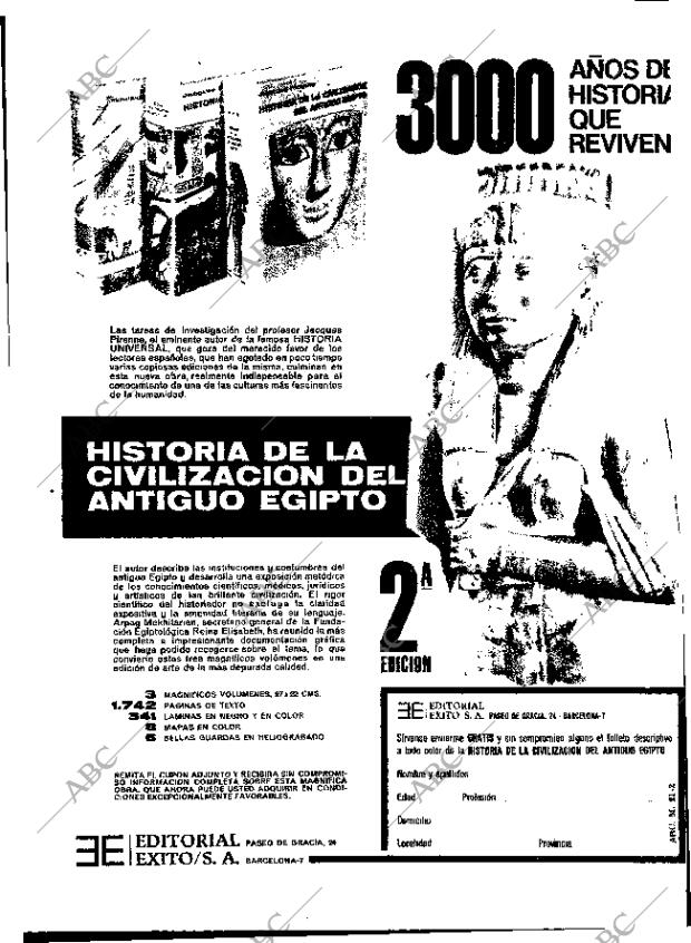 ABC MADRID 21-02-1968 página 108