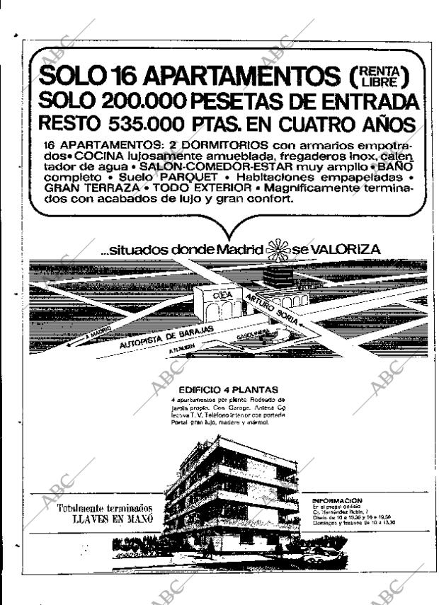 ABC MADRID 21-02-1968 página 14