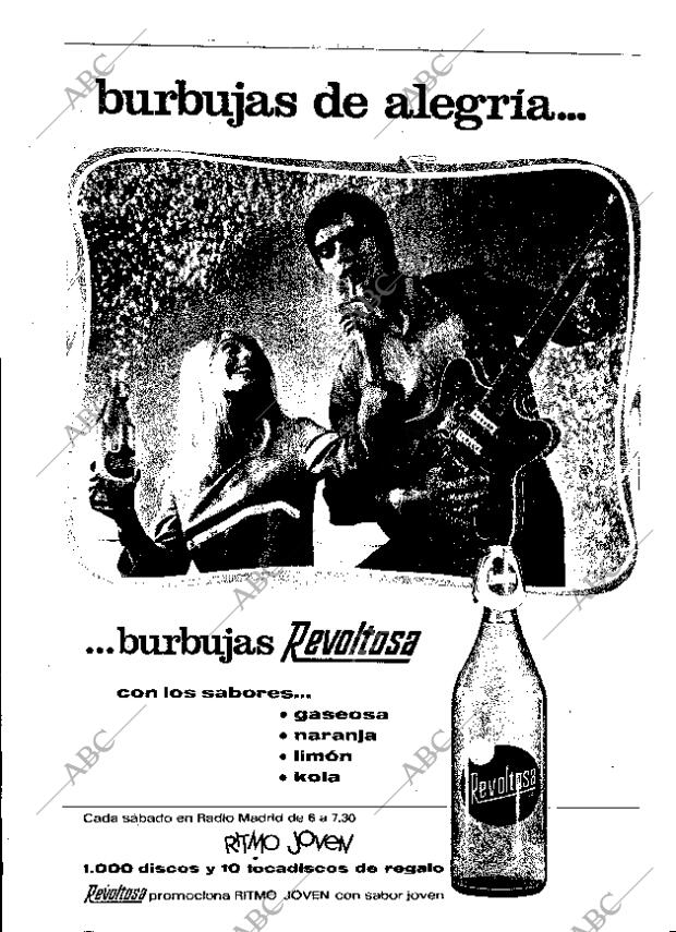 ABC MADRID 21-02-1968 página 18