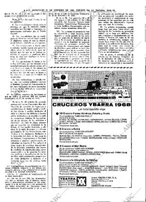 ABC MADRID 21-02-1968 página 33