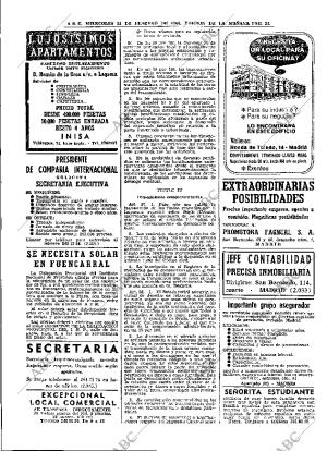 ABC MADRID 21-02-1968 página 34