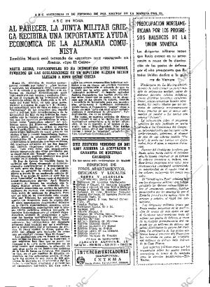 ABC MADRID 21-02-1968 página 39