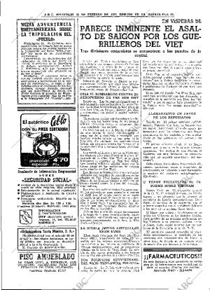 ABC MADRID 21-02-1968 página 42