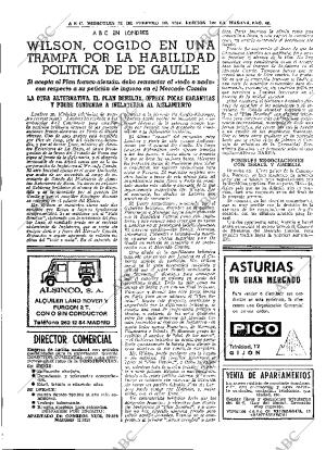 ABC MADRID 21-02-1968 página 46