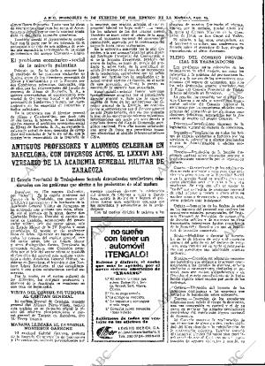 ABC MADRID 21-02-1968 página 55