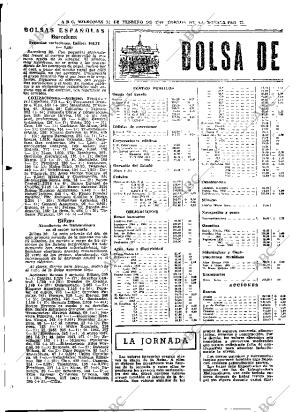 ABC MADRID 21-02-1968 página 72