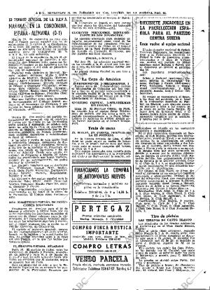 ABC MADRID 21-02-1968 página 81