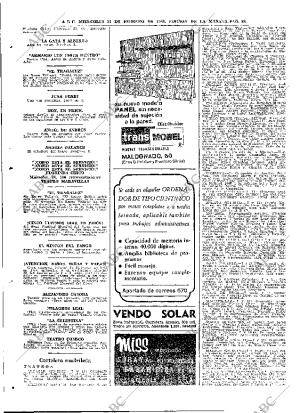 ABC MADRID 21-02-1968 página 88
