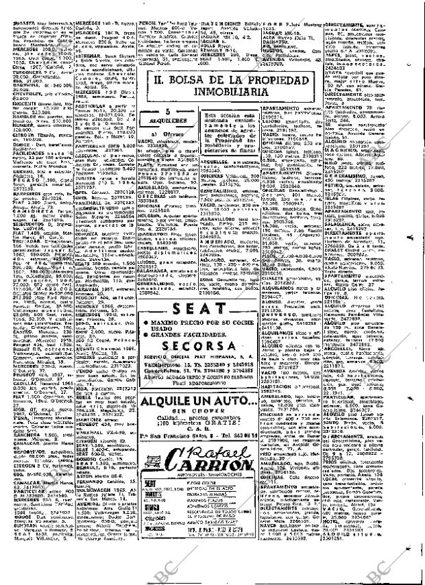 ABC MADRID 21-02-1968 página 93