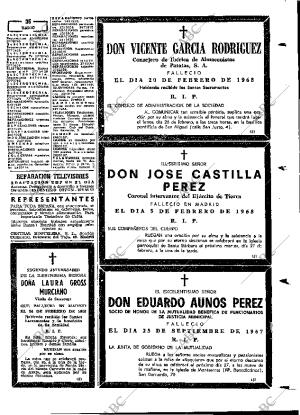 ABC MADRID 24-02-1968 página 115