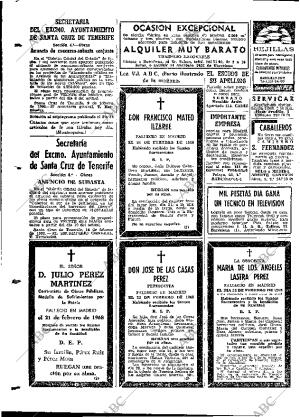 ABC MADRID 24-02-1968 página 118