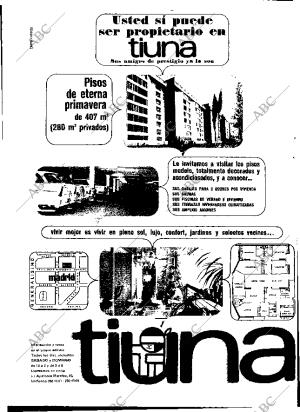 ABC MADRID 24-02-1968 página 120