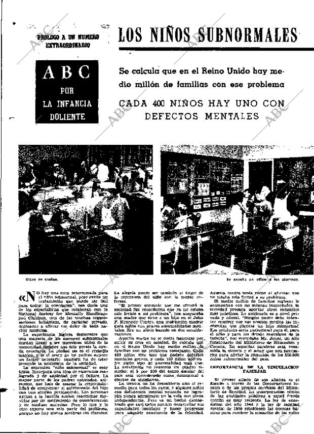 ABC MADRID 24-02-1968 página 18