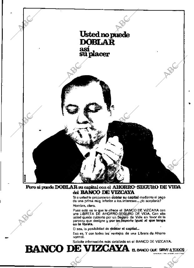 ABC MADRID 24-02-1968 página 2