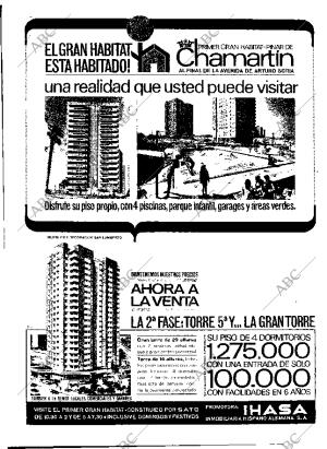 ABC MADRID 24-02-1968 página 22