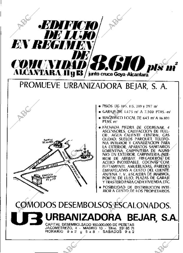 ABC MADRID 24-02-1968 página 34