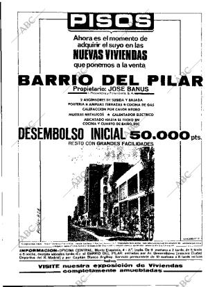 ABC MADRID 24-02-1968 página 36