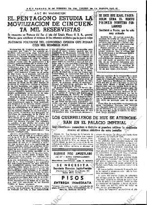 ABC MADRID 24-02-1968 página 47