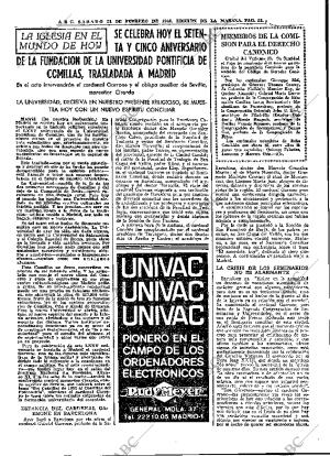 ABC MADRID 24-02-1968 página 53