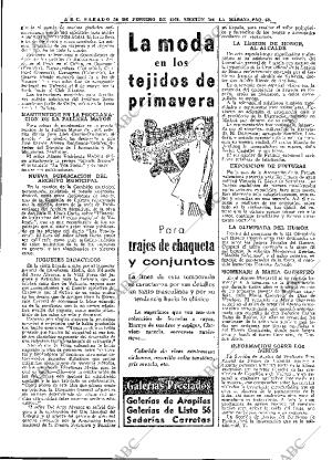 ABC MADRID 24-02-1968 página 68