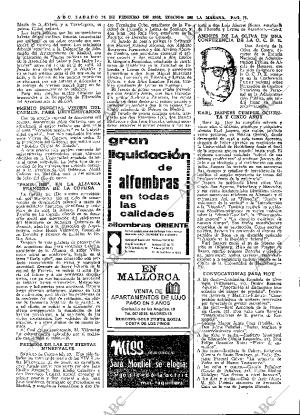 ABC MADRID 24-02-1968 página 77