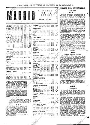 ABC MADRID 24-02-1968 página 83