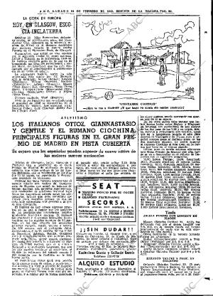 ABC MADRID 24-02-1968 página 89