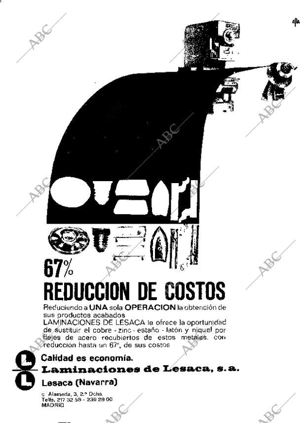 ABC MADRID 28-02-1968 página 24