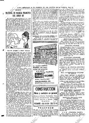 ABC MADRID 28-02-1968 página 76