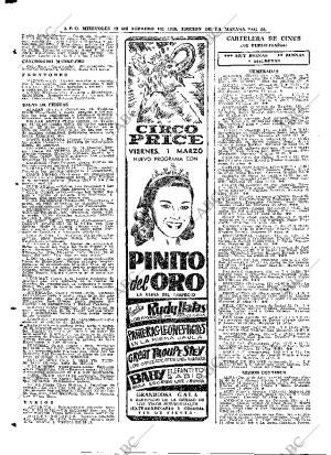 ABC MADRID 28-02-1968 página 80