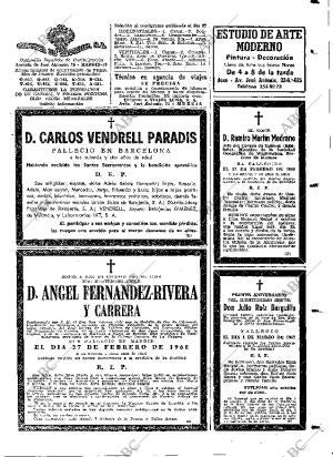 ABC MADRID 28-02-1968 página 97