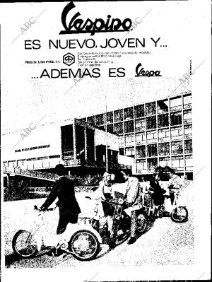 ABC SEVILLA 28-02-1968 página 14