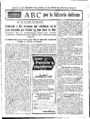 ABC SEVILLA 28-02-1968 página 29