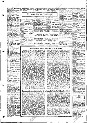 ABC MADRID 02-03-1968 página 106