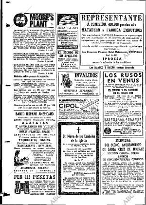 ABC MADRID 02-03-1968 página 110