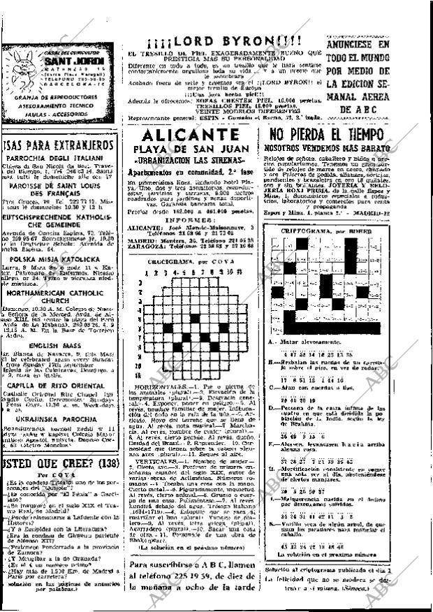 ABC MADRID 02-03-1968 página 111