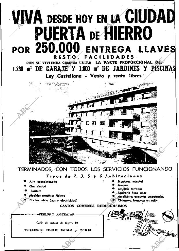 ABC MADRID 02-03-1968 página 20