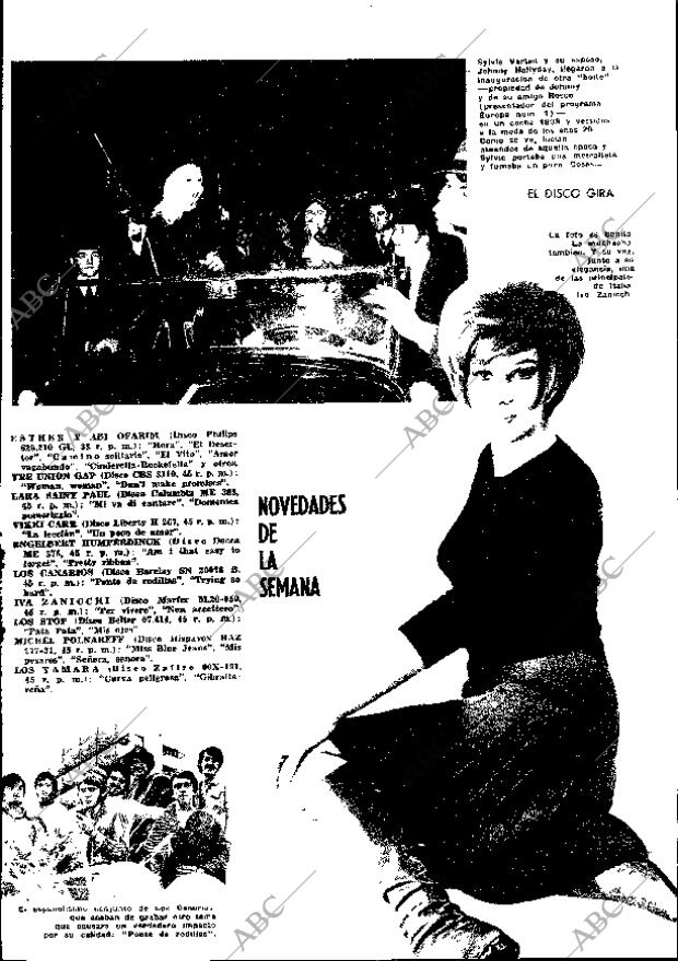 ABC MADRID 02-03-1968 página 25