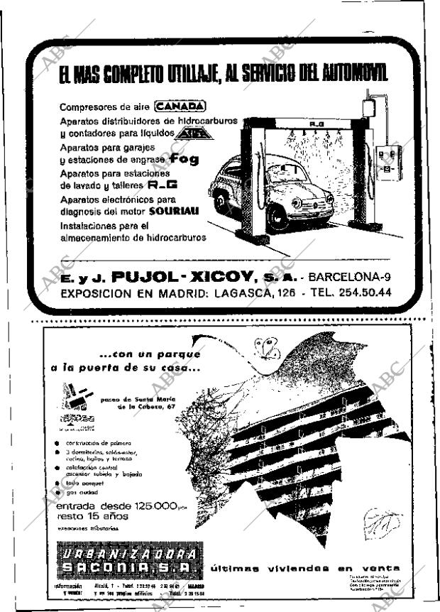 ABC MADRID 02-03-1968 página 28